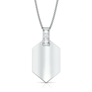 Safeguard Diamond Pendants