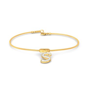 Super Star Diamond Bracelets