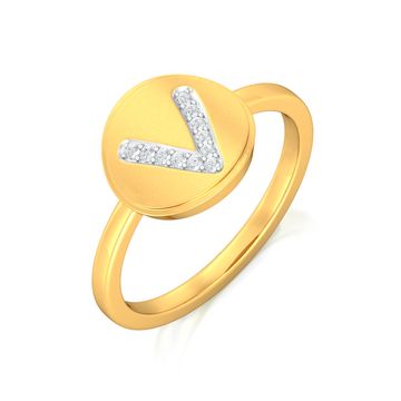 Viva La Vida Diamond Rings
