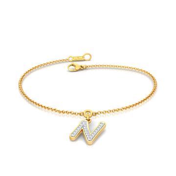 Nirvana Diamond Bracelets