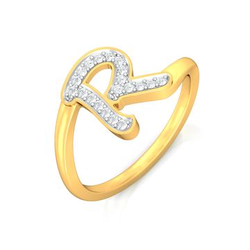 Rock 'n' Roll Diamond Rings