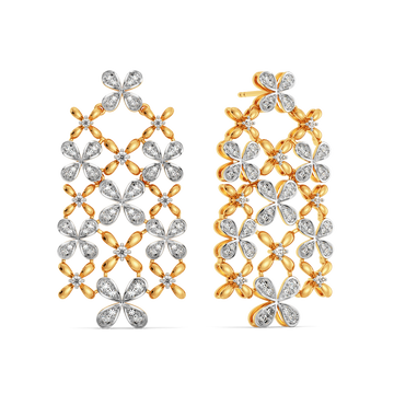 Euphoria Diamond Earrings