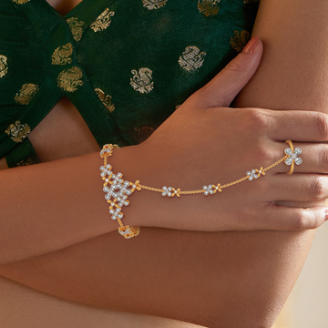 Euphoria Diamond Bracelets