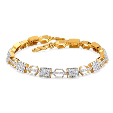 Mod Essentials Diamond Bracelets