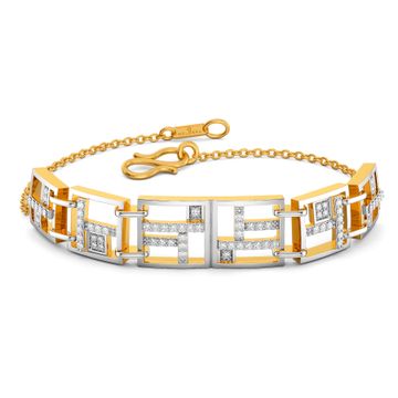 Space O' Case Diamond Bracelets