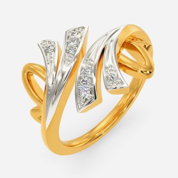 Printaclicious Diamond Rings