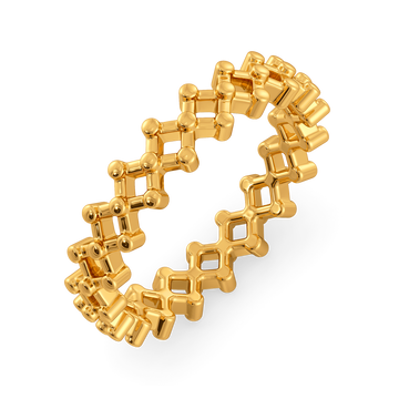 String Theory Gold Rings