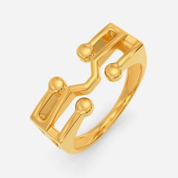 Future Order Gold Rings
