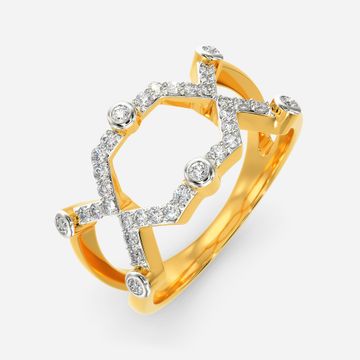 Future Power Diamond Rings
