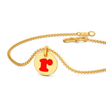Rise & shine Gold Bracelets