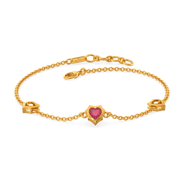 Just For You Gemstone Bracelets