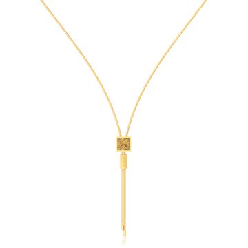Aurelian Desire Gemstone Necklaces