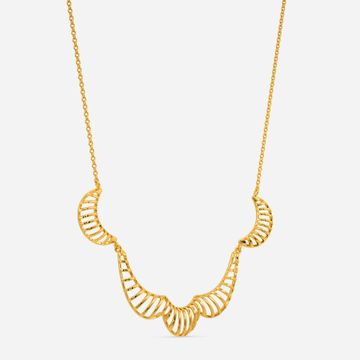 Loud N Proud Gold Necklaces