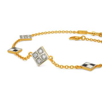 BW Bliss Diamond Bracelets