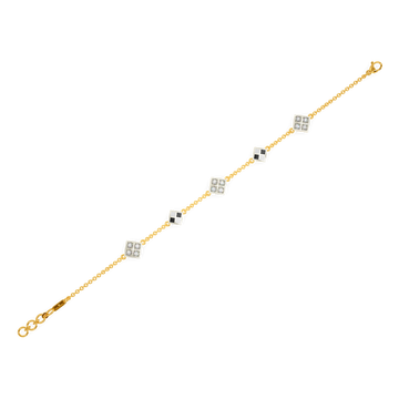 BW Bliss Diamond Bracelets