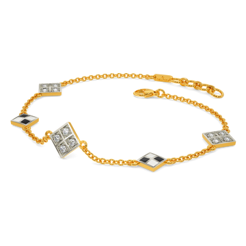 BW Bliss Diamond Bracelets
