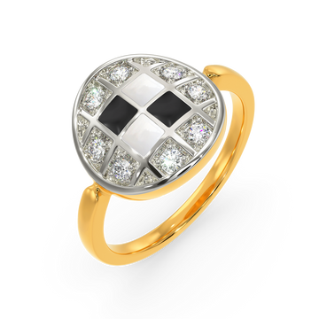 Dream Classic Diamond Rings