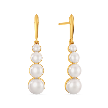 Joy Rebellion Gemstone Earrings