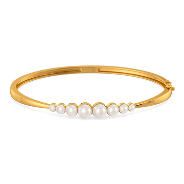 Joy Rebellion Gemstone Bangles