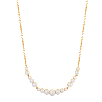 Joy Rebellion Gemstone Necklaces