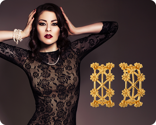 Gothic Lace