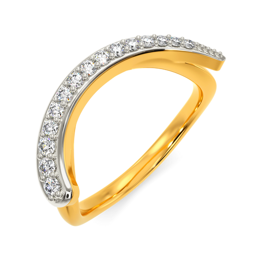 Wolverine Diamond Rings