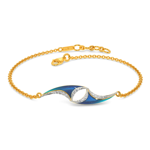 Kiri Diamond Bracelets