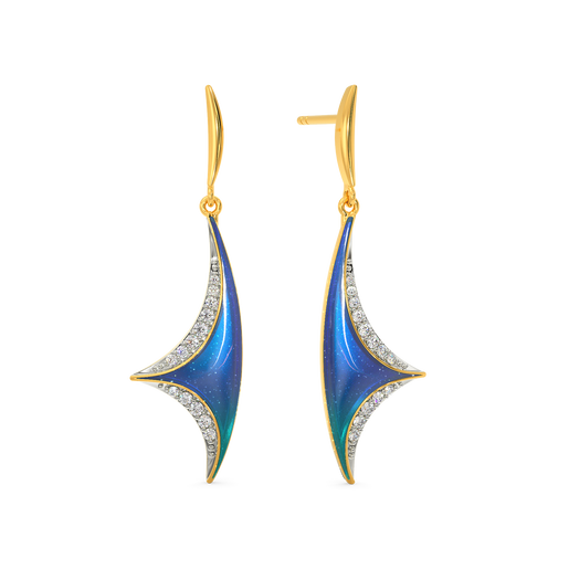 Kiri Diamond Earrings