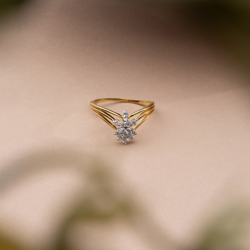 FSV011925872 Silver Rings