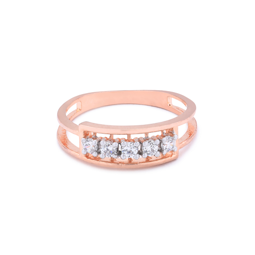 FSV011922480 Silver Rings