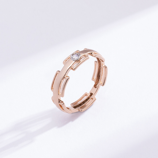 FSV011922227 Silver Rings