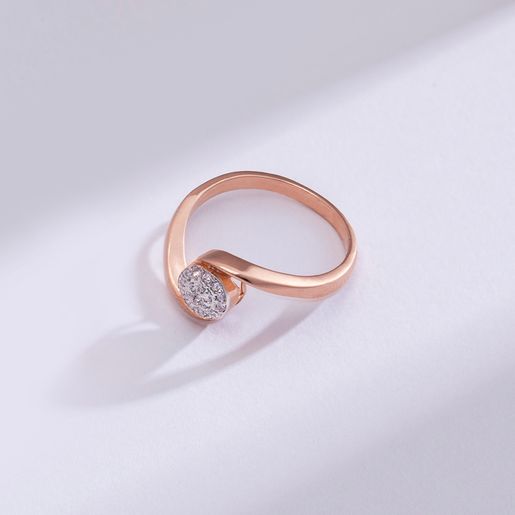 FSV011922083 Silver Rings