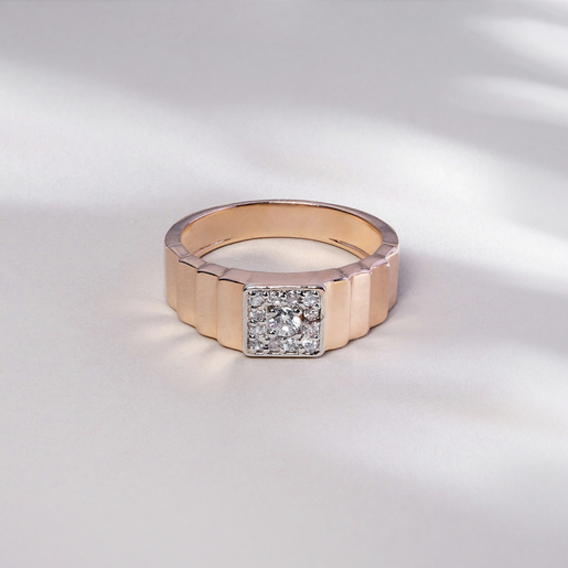 Ring it On Silver Rings