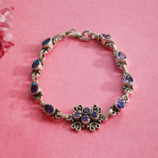 FSV012476200 Silver Bracelets
