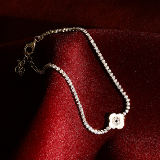 FSV012475763 Silver Bracelets