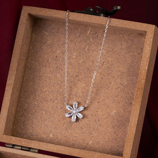 FSV012430074 Silver Pendants