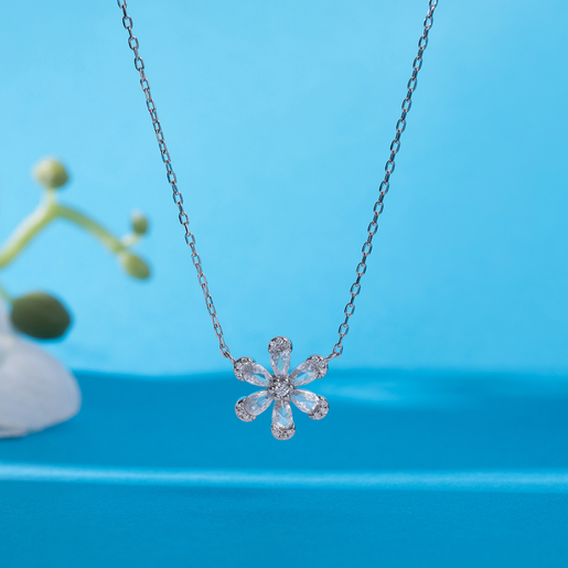 FSV012429672 Silver Pendants