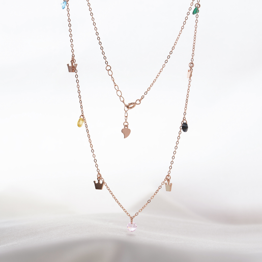 FSV012229646 Silver Pendants