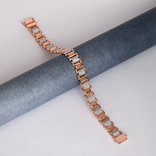 FSV011968971 Silver Bracelets