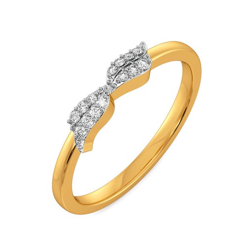 Slay the Shift Diamond Rings