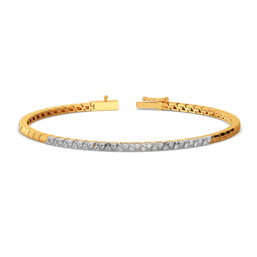 Triomera Diamond Bracelets
