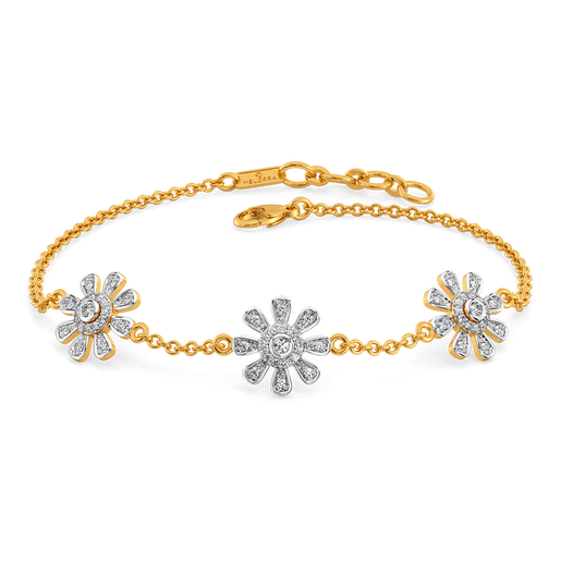 Dreamy Daze Diamond Bracelets