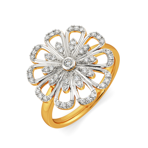 Little Dreamy  Diamond Rings