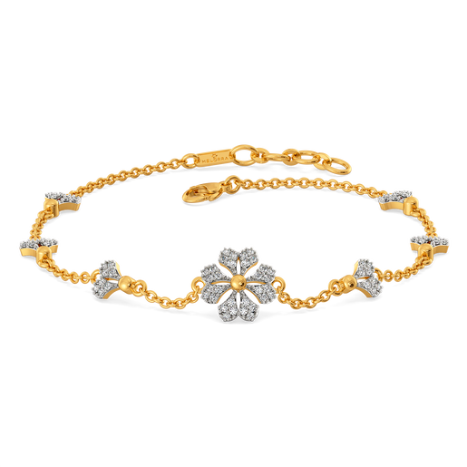 Whiff of Wow Diamond Bracelets