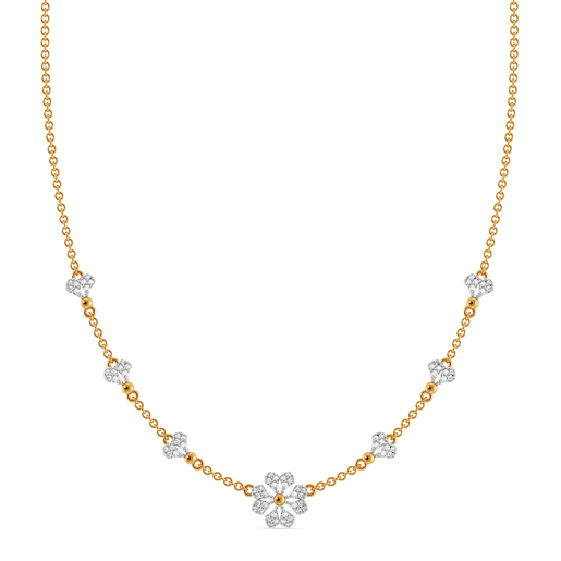 Whiff of Wow Diamond Necklaces
