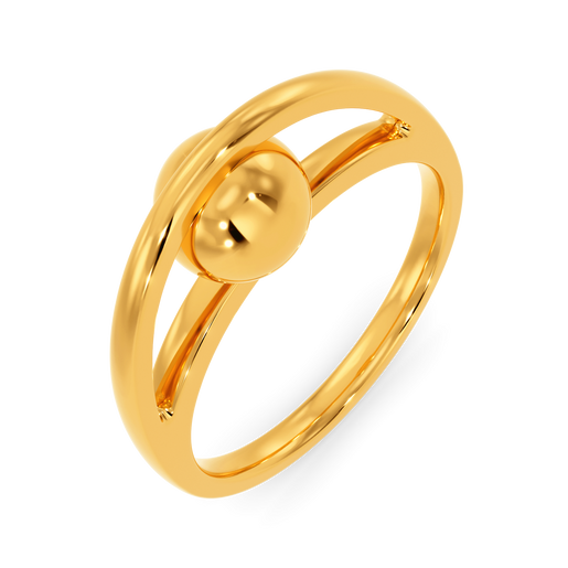 Wrap Sody Gold Rings