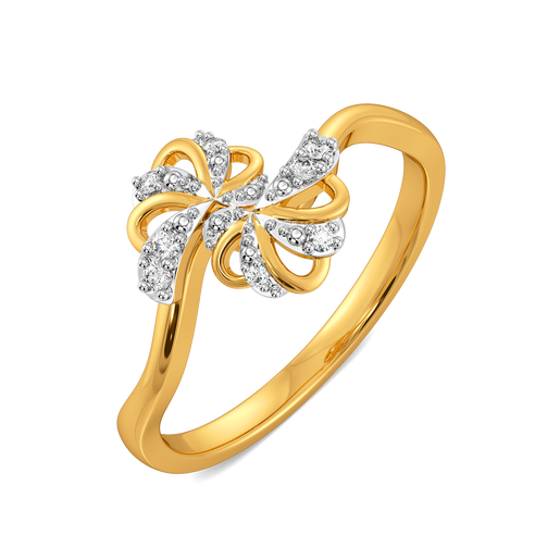 Trend Perfect Diamond Rings