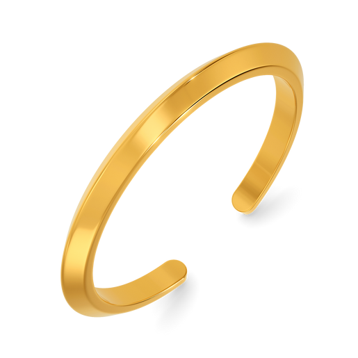 Archie  Gold Rings