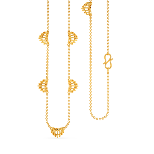 Limited Edition Gold Chains