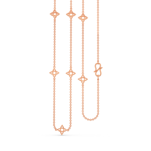 Made Of Dreams Gold Chains